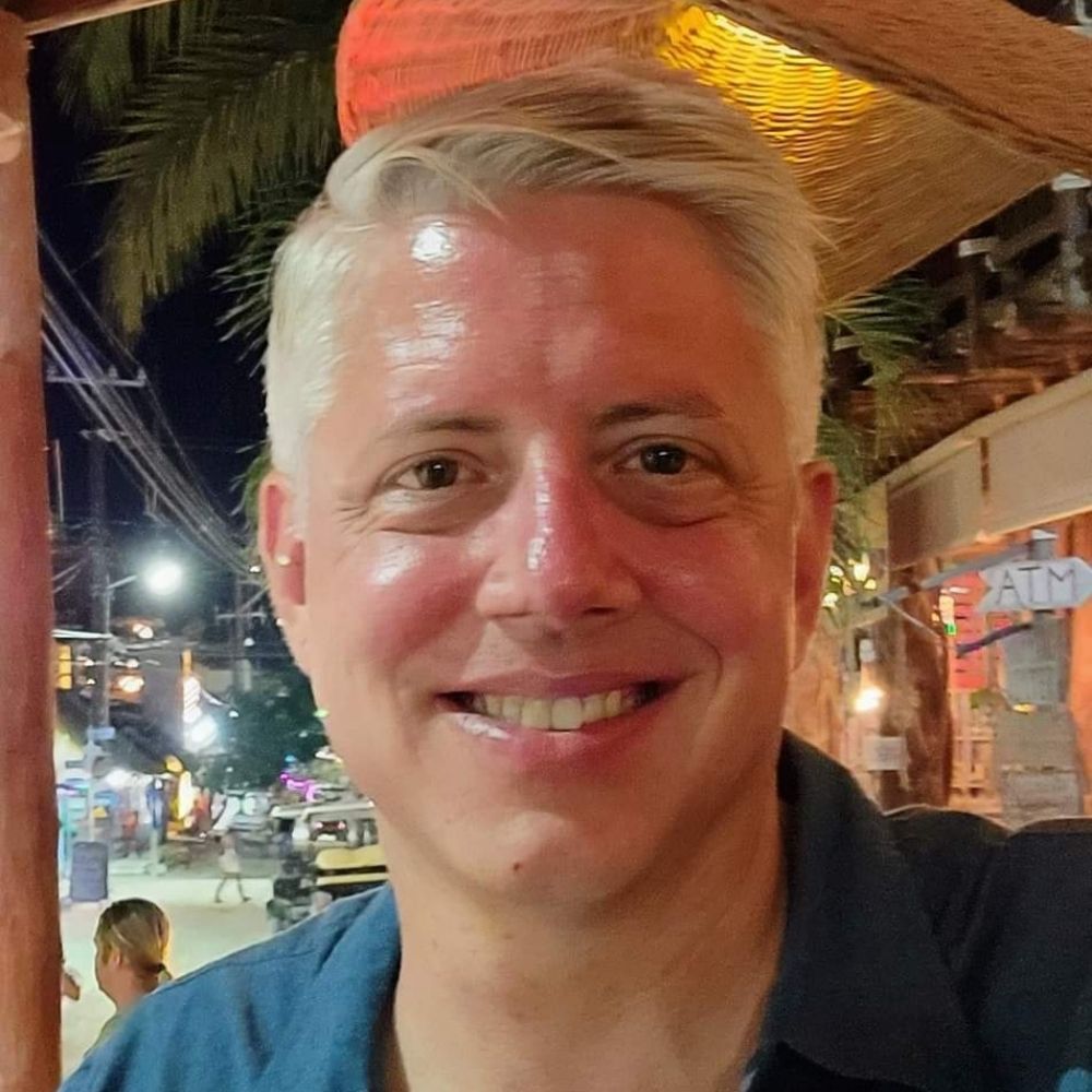 Yucatan Jeff