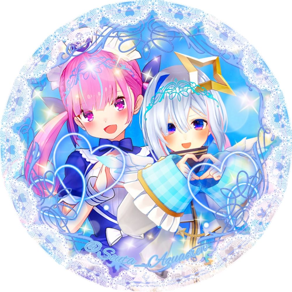 蒼汰(本物)⚓️💫