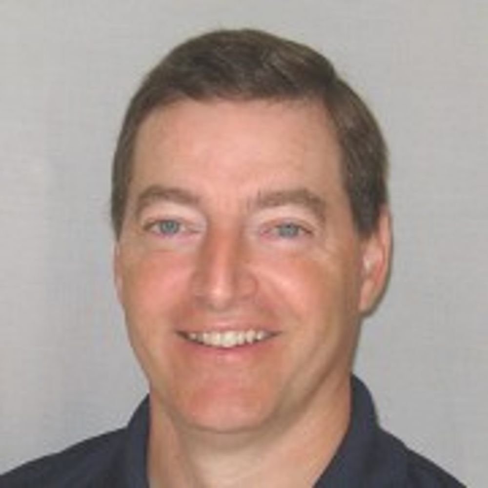 Michael James