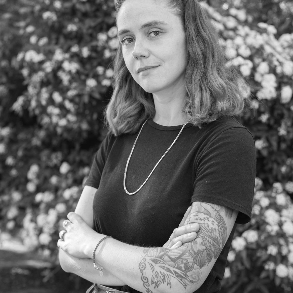 Barbara Oettinger