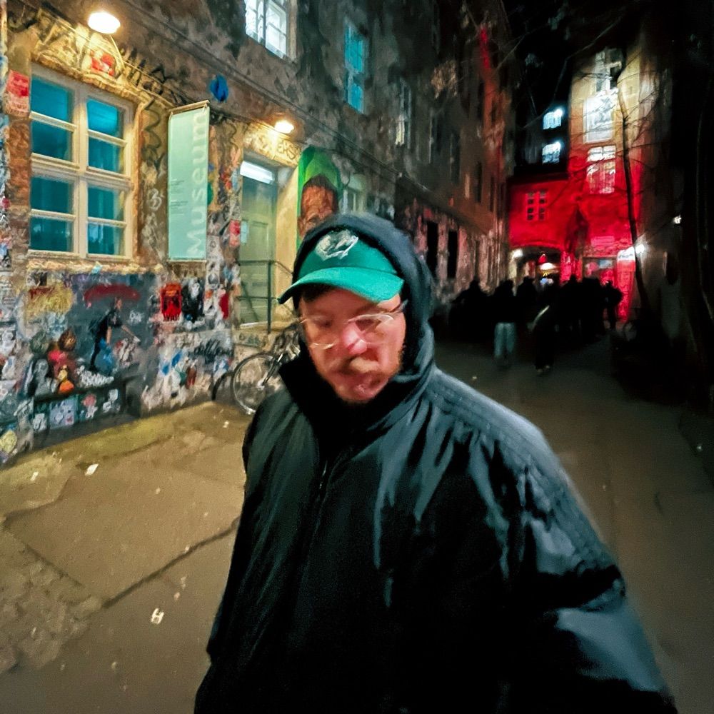 Kadir Konakci