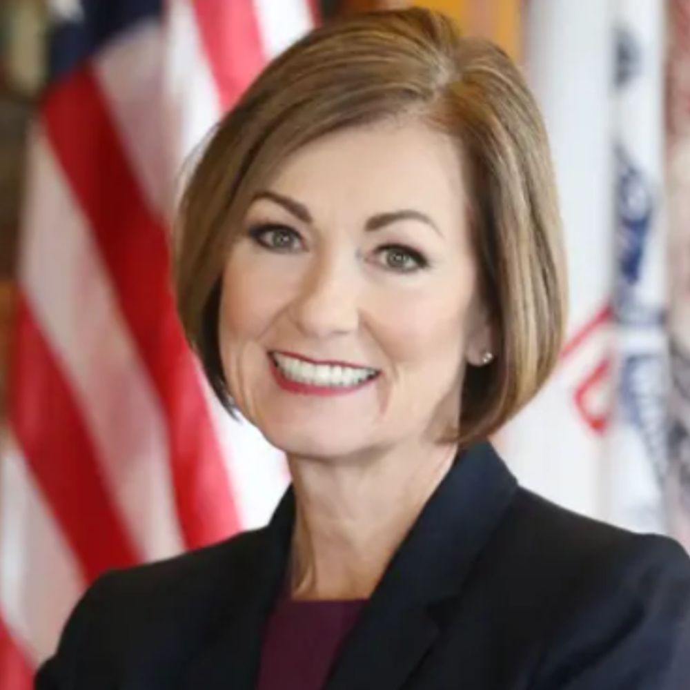 Iowa Department of Propaganda