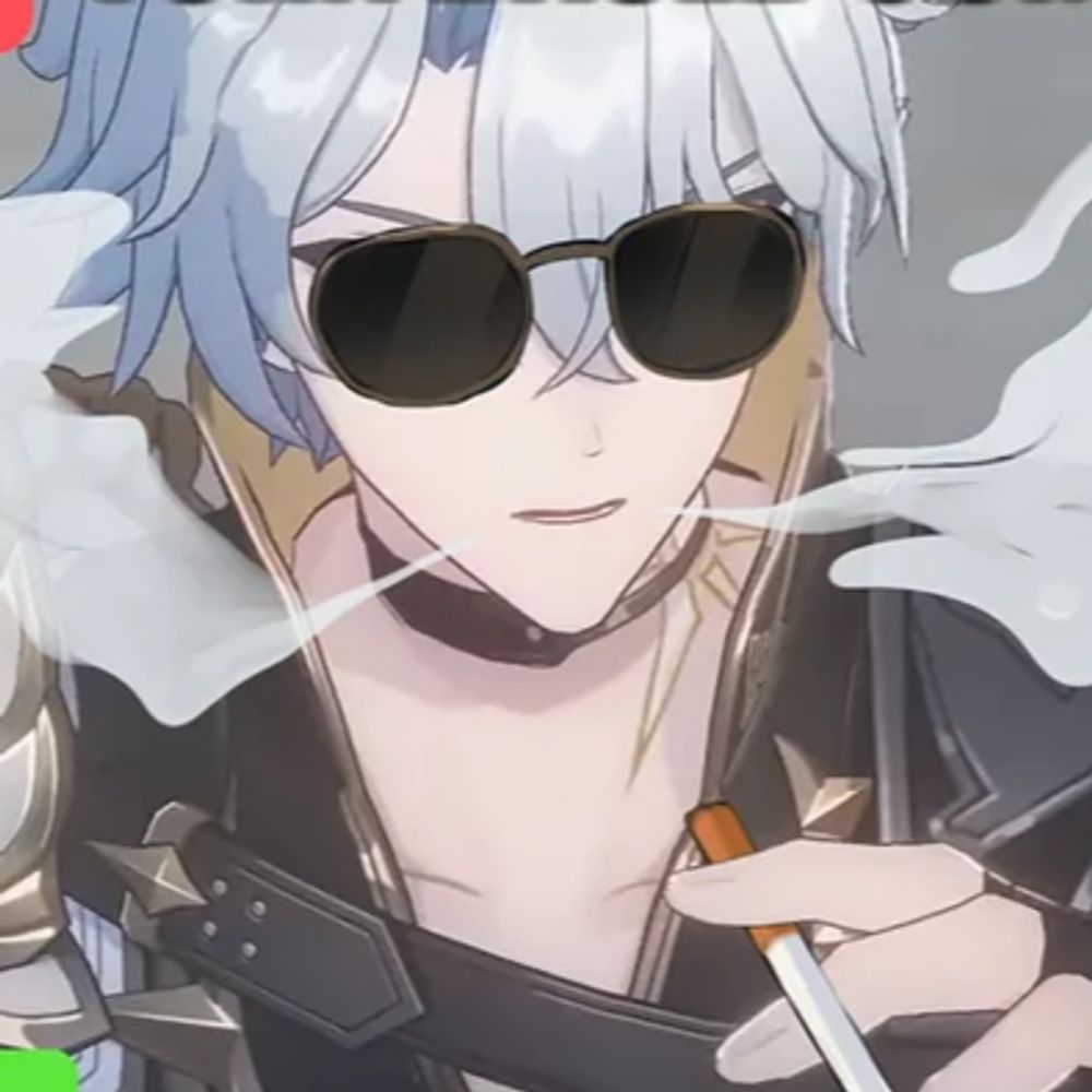 User avatar