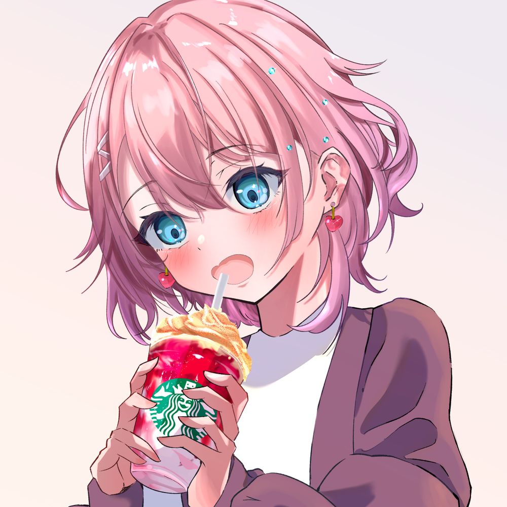 ΣArp @イラスト