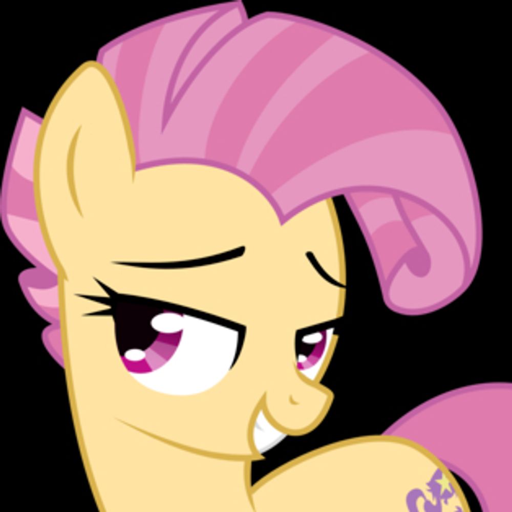 Malyx :3