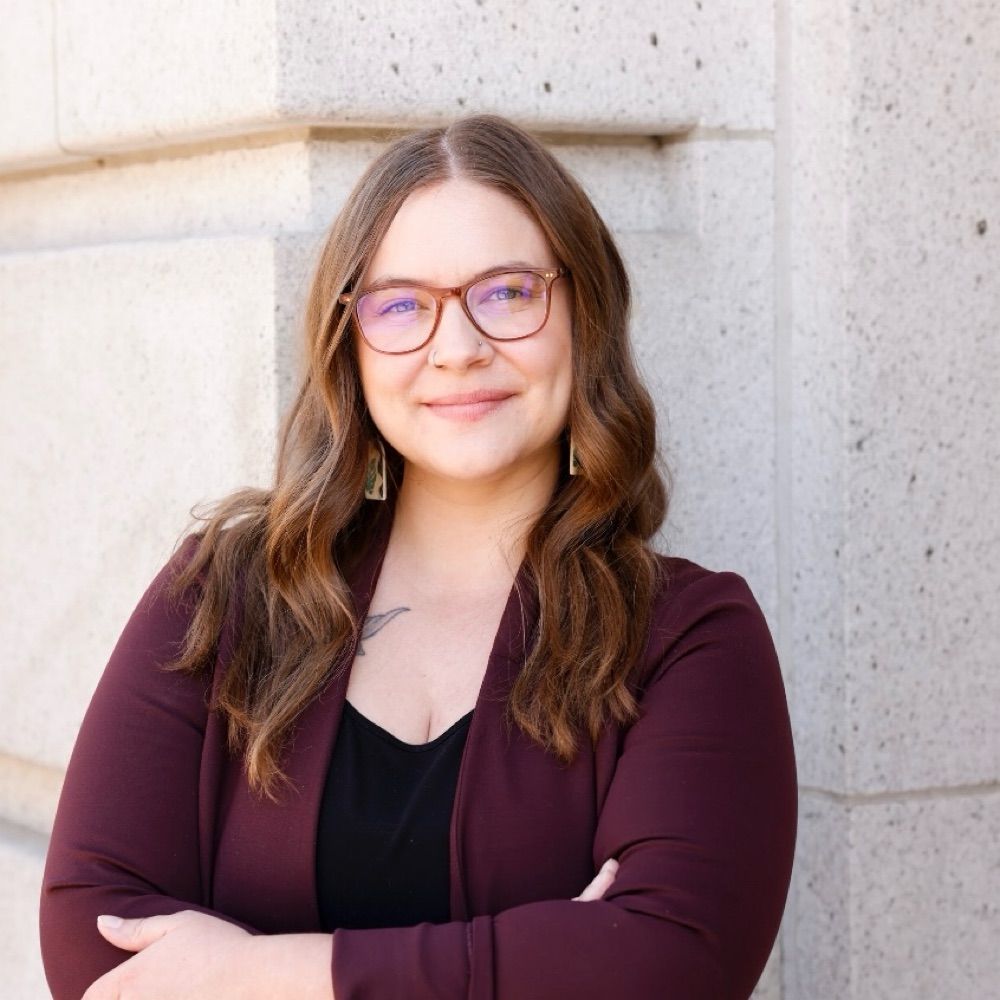 Erin McGroarty