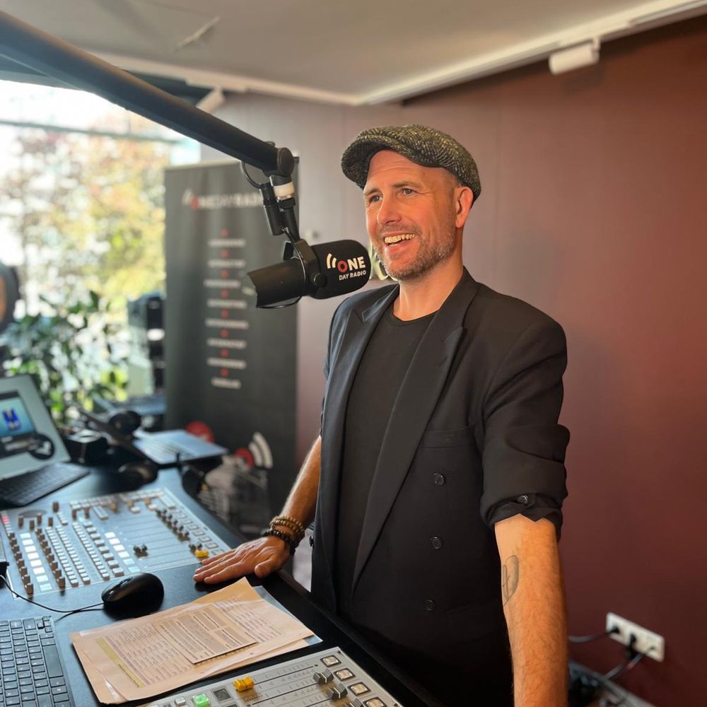 Lars Sørensen 