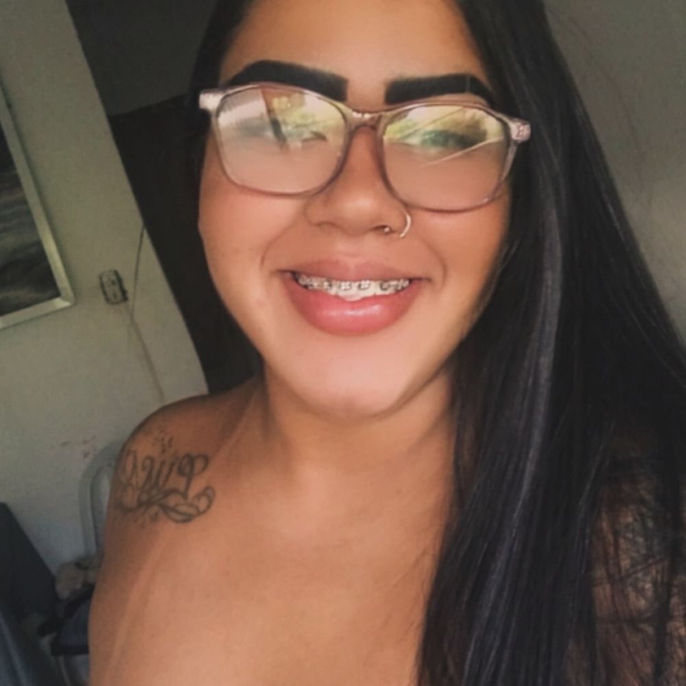 ✝️huanny Souza
