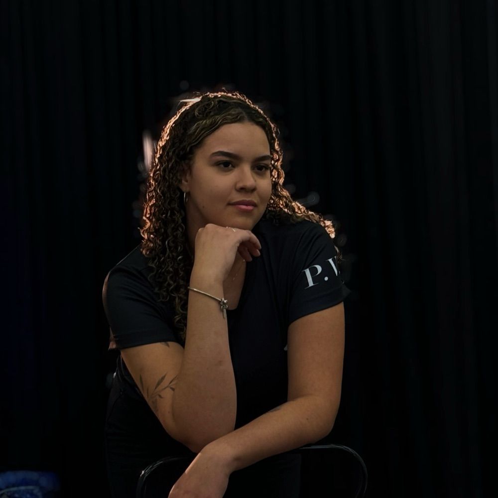 Larissa Gomes 
