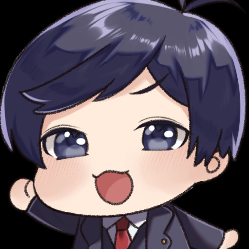 ながのりょう⚖️弁護士Vtuberです