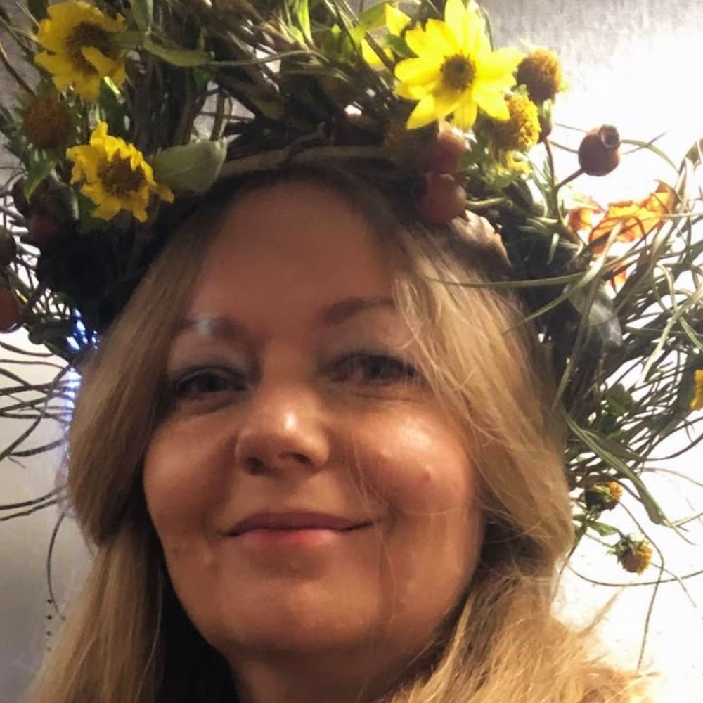 Anke Holst
