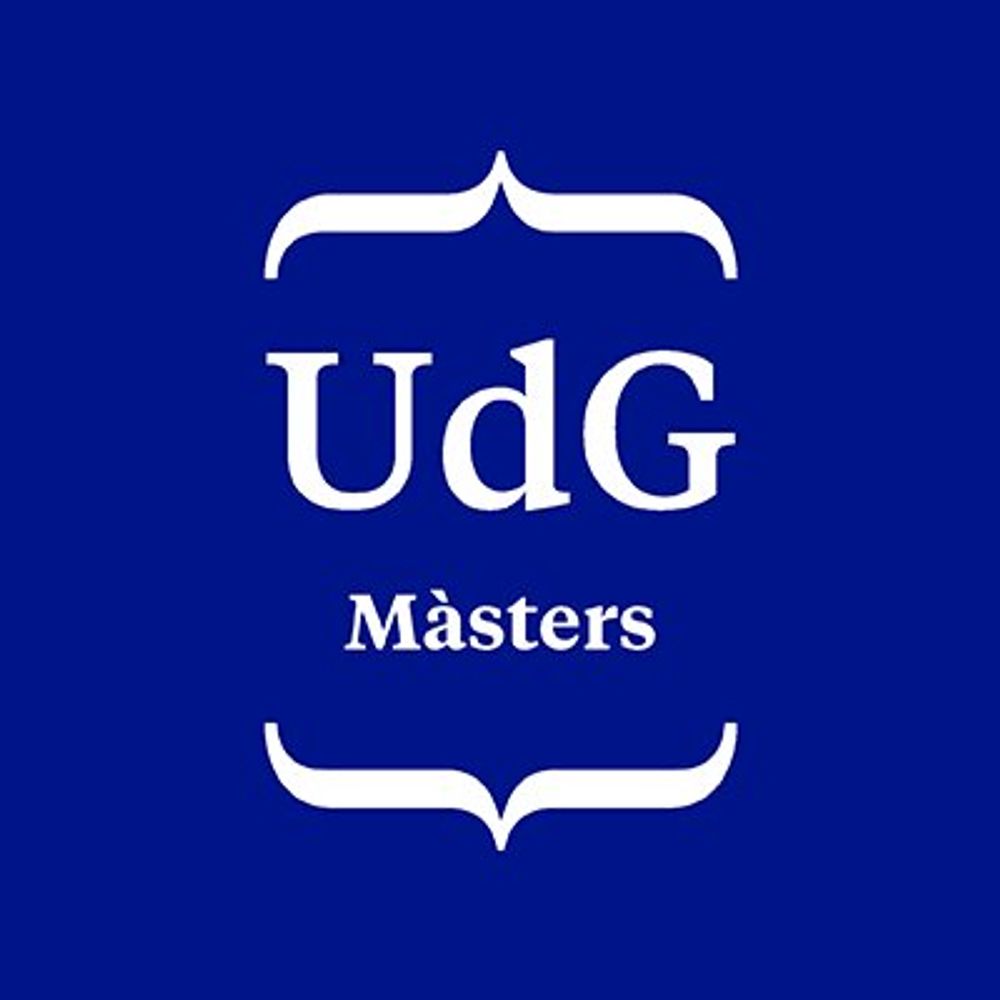 Màsters UdG