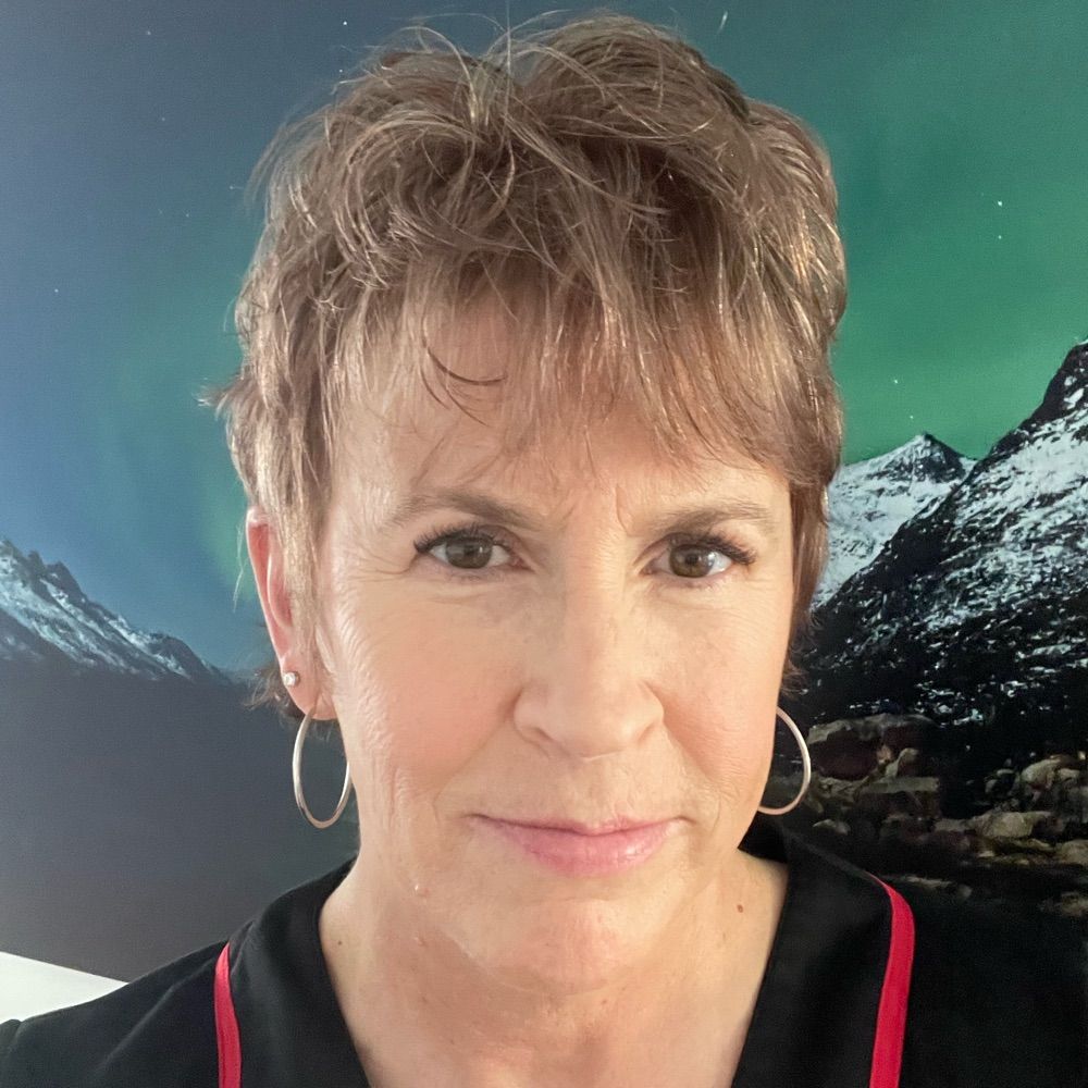 Kimberly Ames