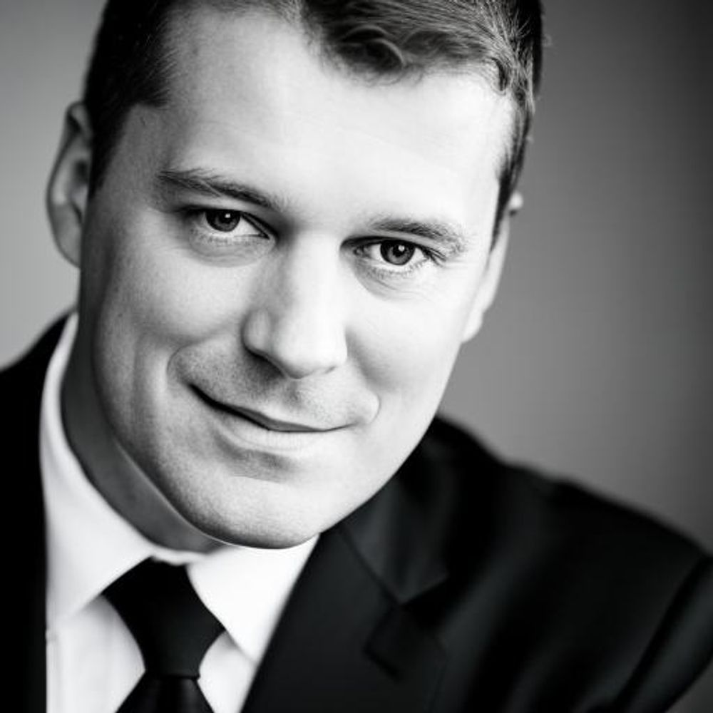 Daniel Mroczka