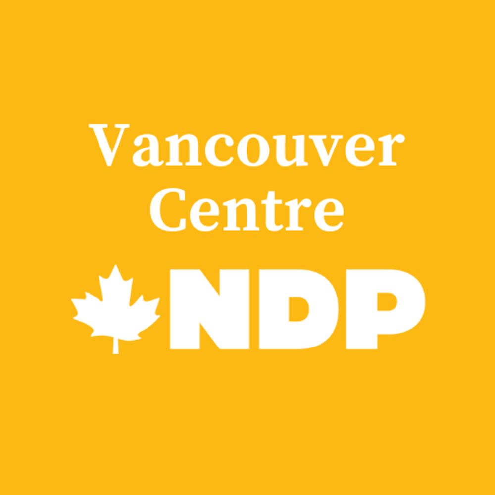 Vancouver Centre NDP