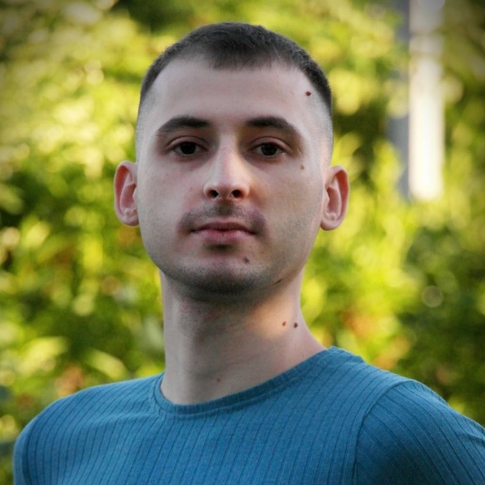 Andrii Karpylenko 🇺🇦