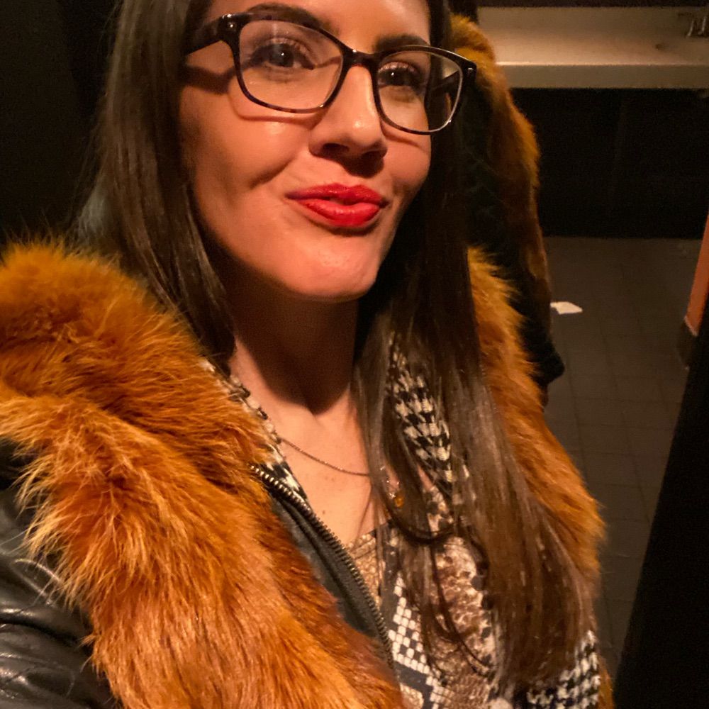 Krystleyez