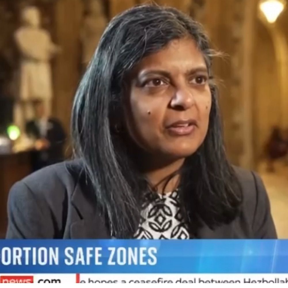 Rupa Huq MP