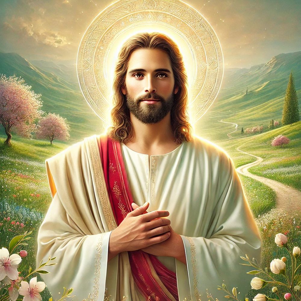 I Died For You