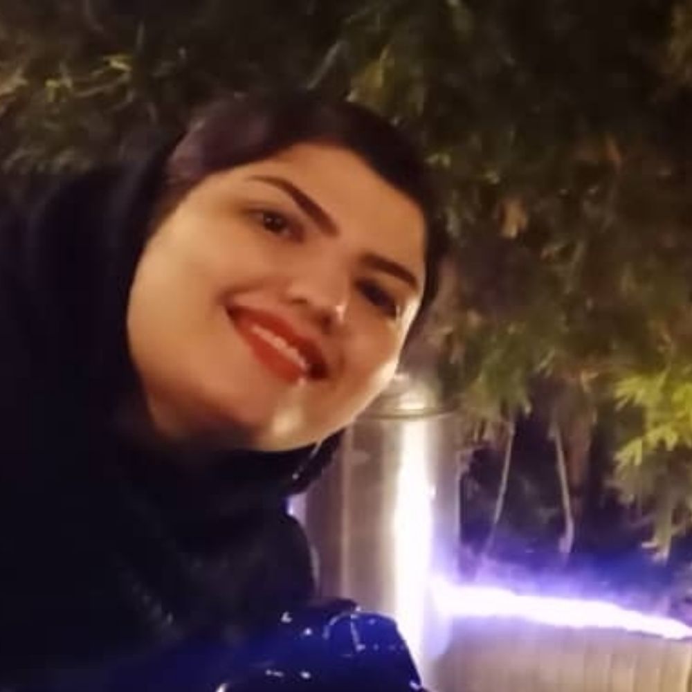 Zahra Tabrizy