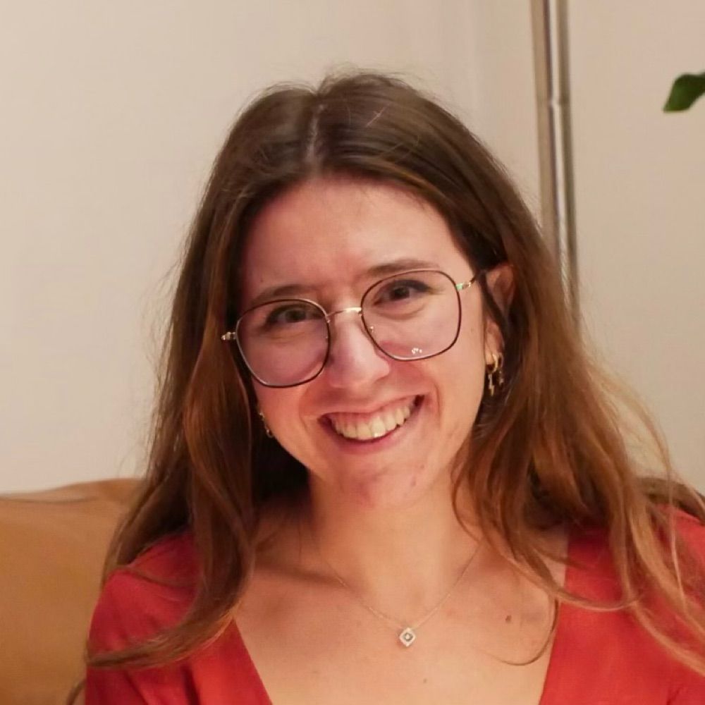 Laura Garcia