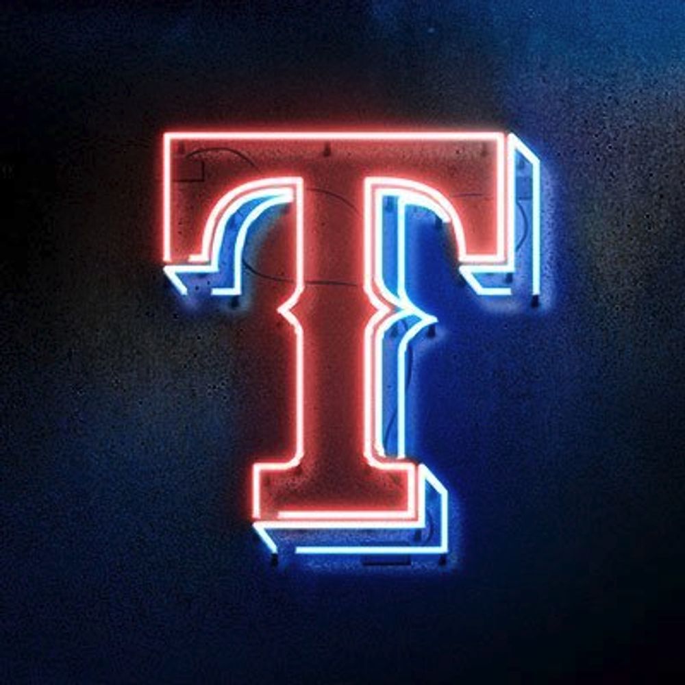 Texas Rangers