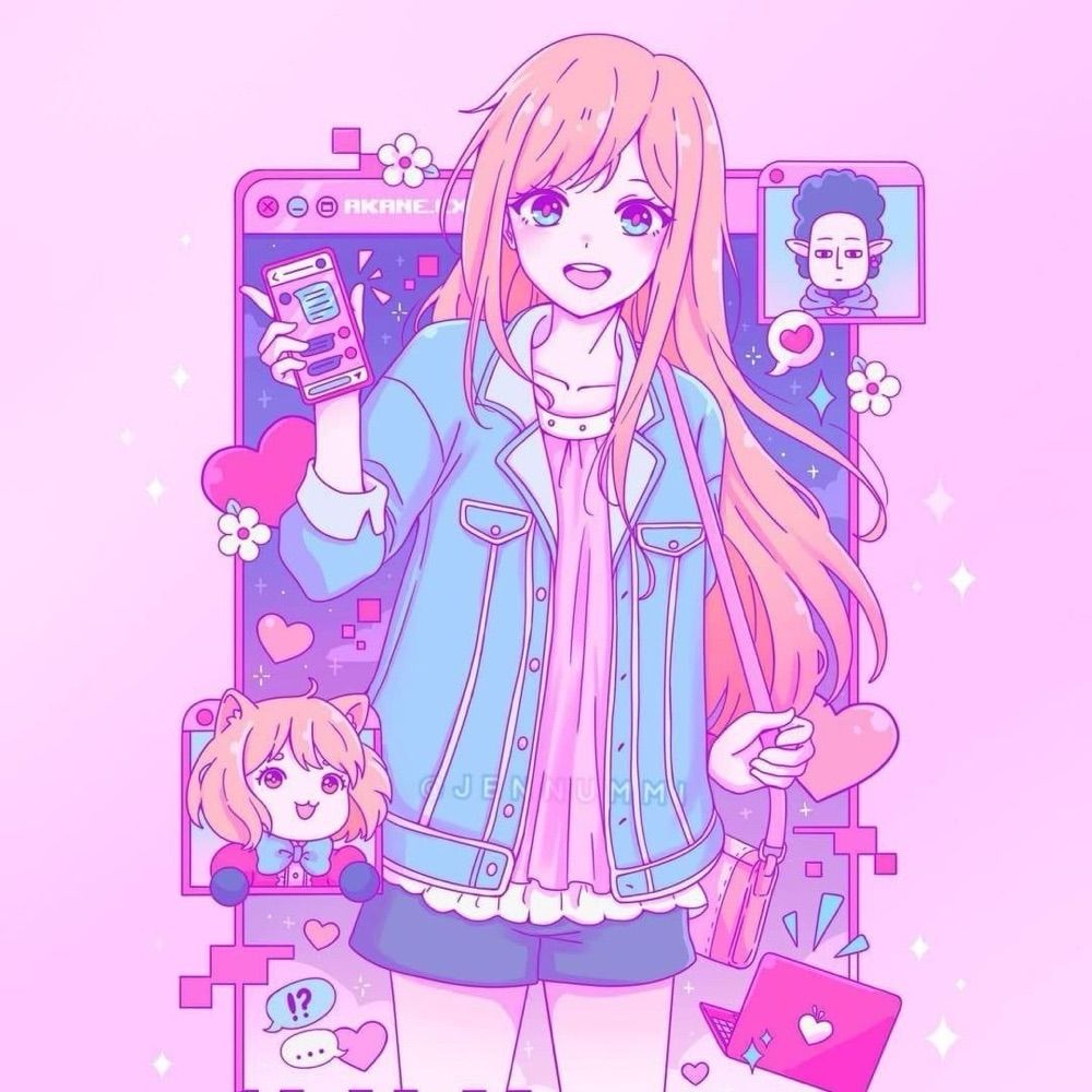 🌸Kiwi 🌸