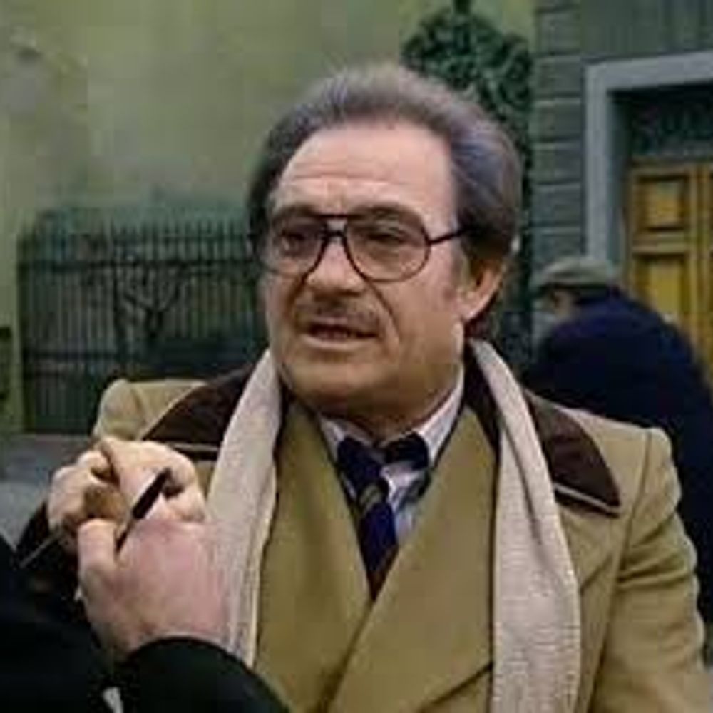 Conte Mascetti
