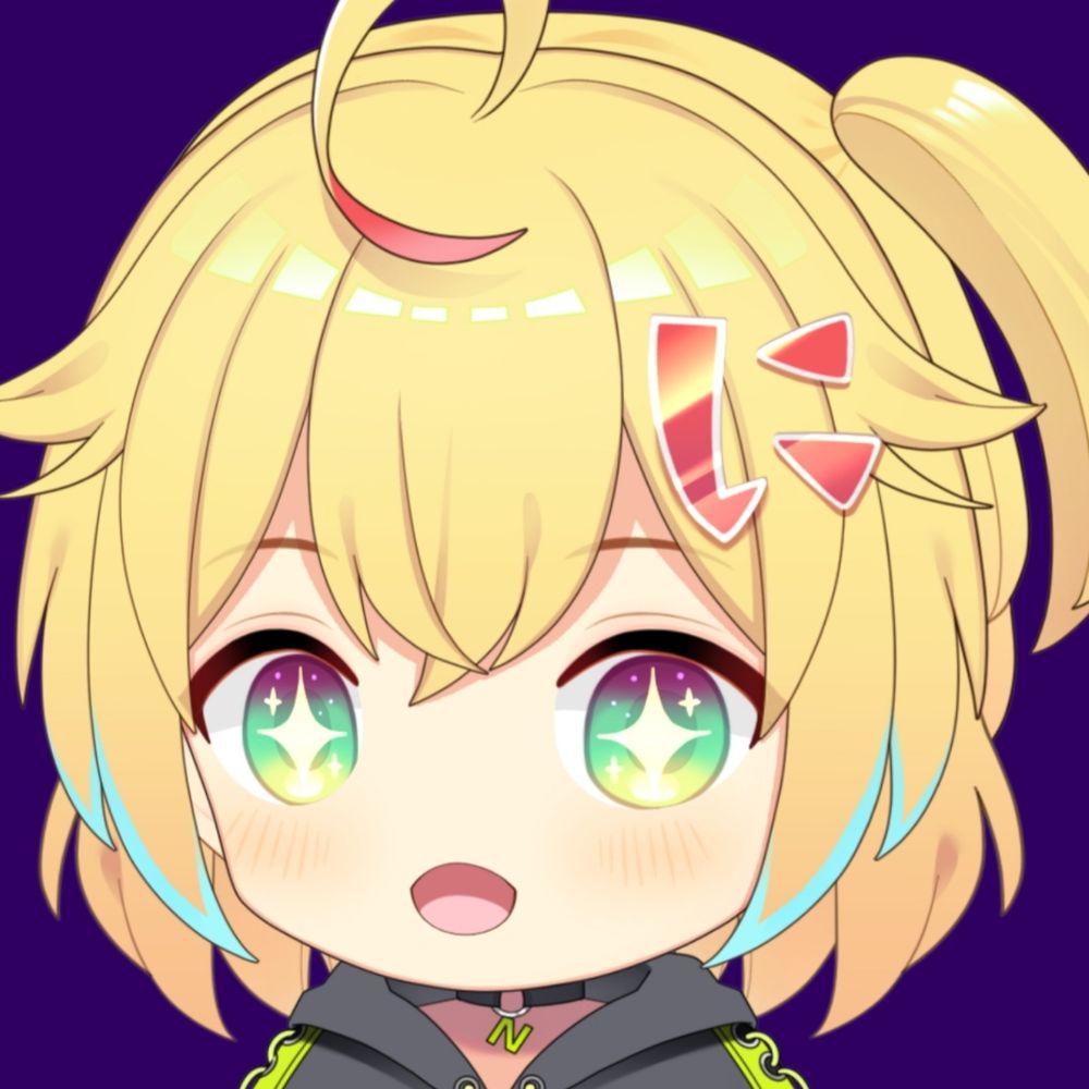 におるず🦋NioRuzu