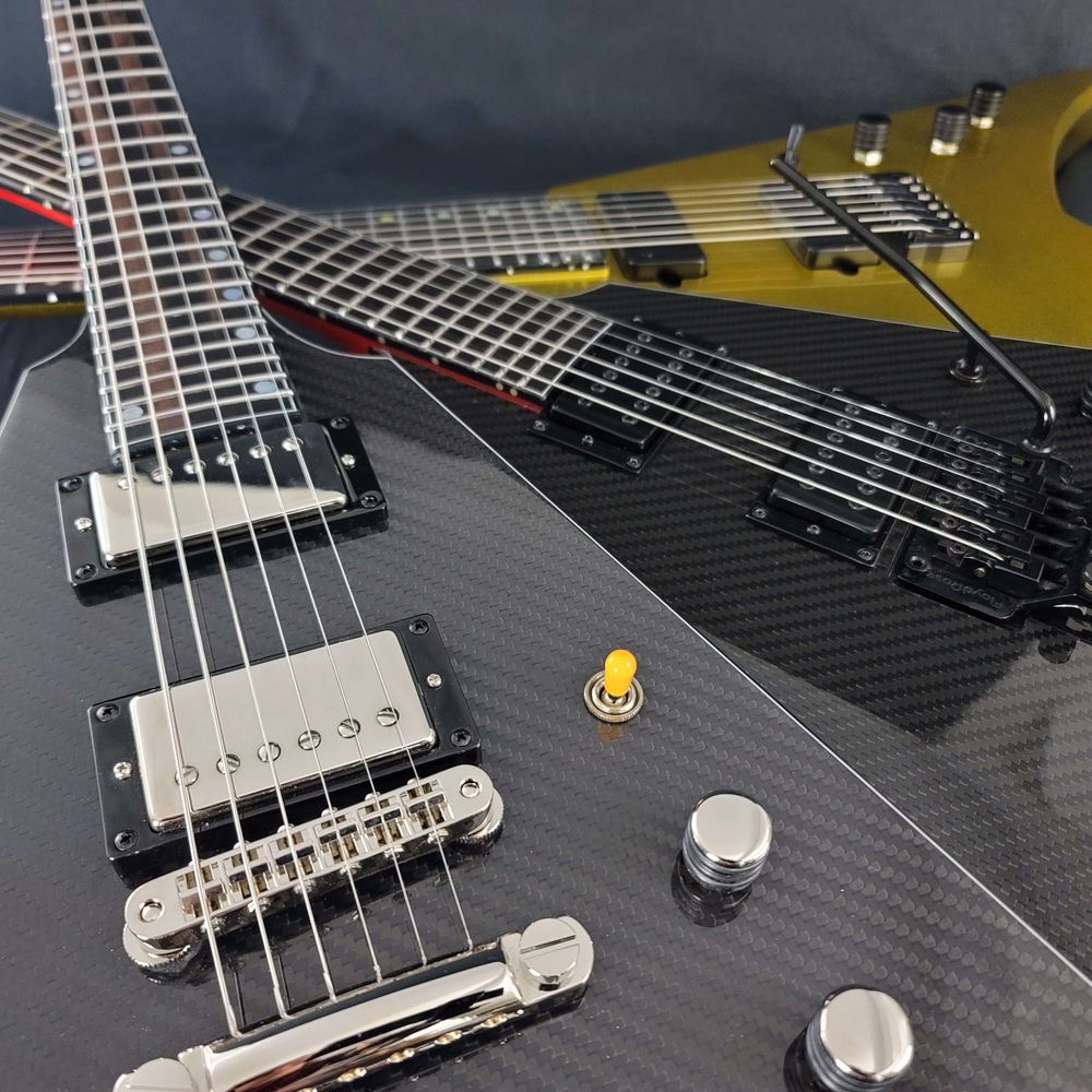 Harcom Guitars