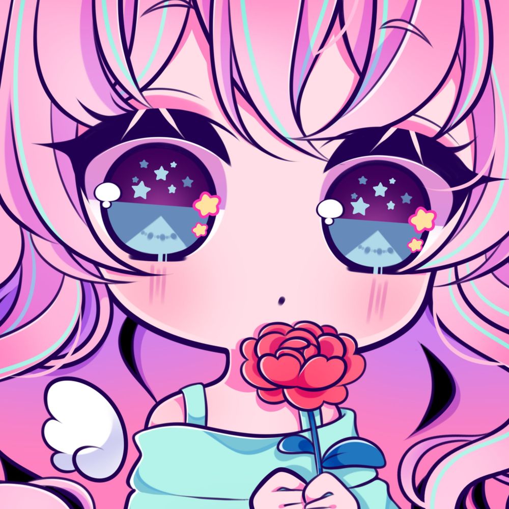 Kawaii's Decoden