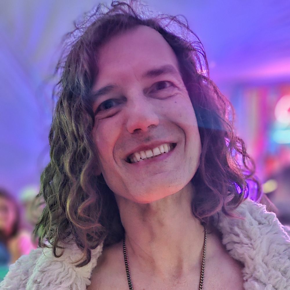 Philippe Lewicki aka PhilFree