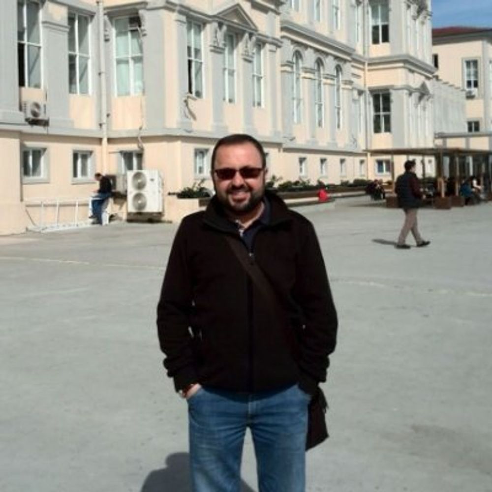 Yıldırım Beyazıt Çiçen