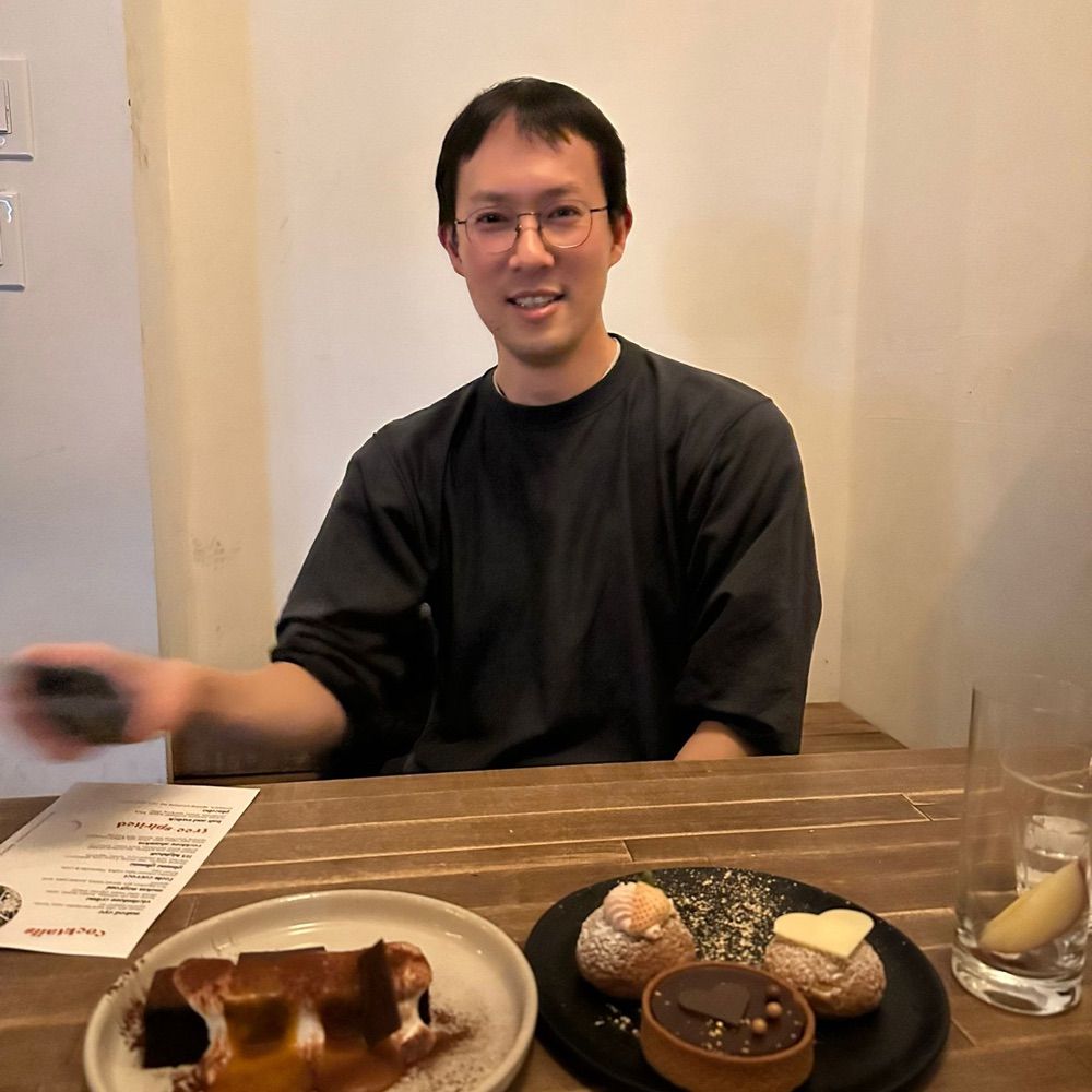 Kosuke Uetake