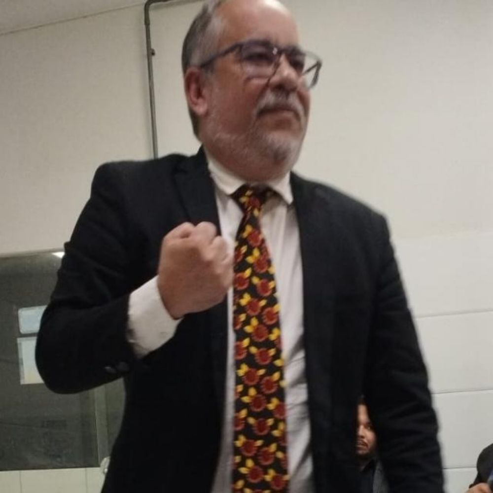 Evandro Aranda