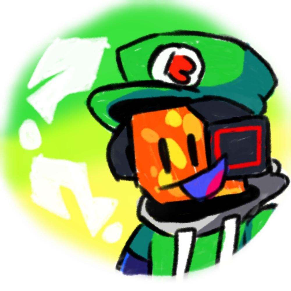 Spamstrike (B-Guy)