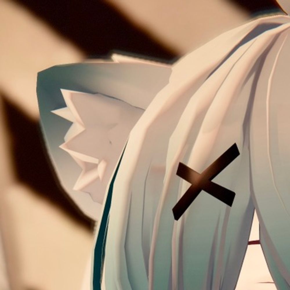 も。