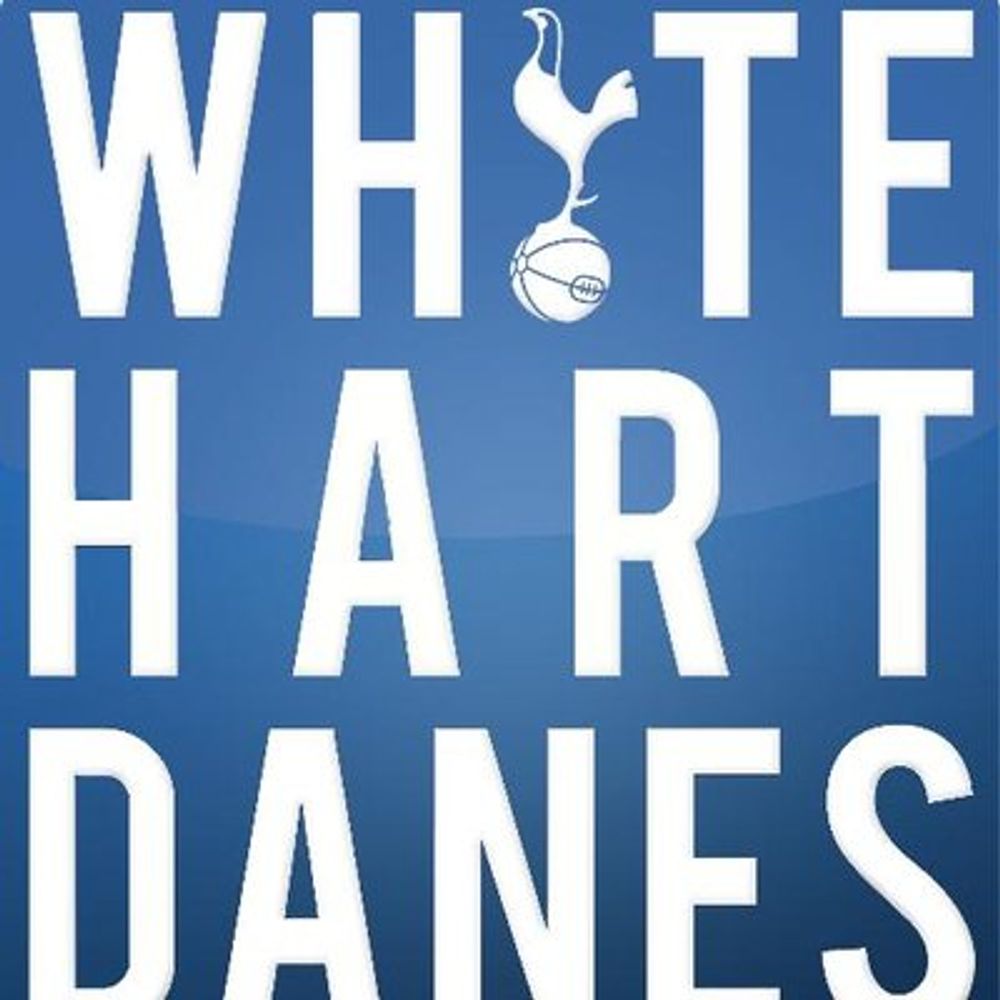 White Hart Danes - Spurs Denmark