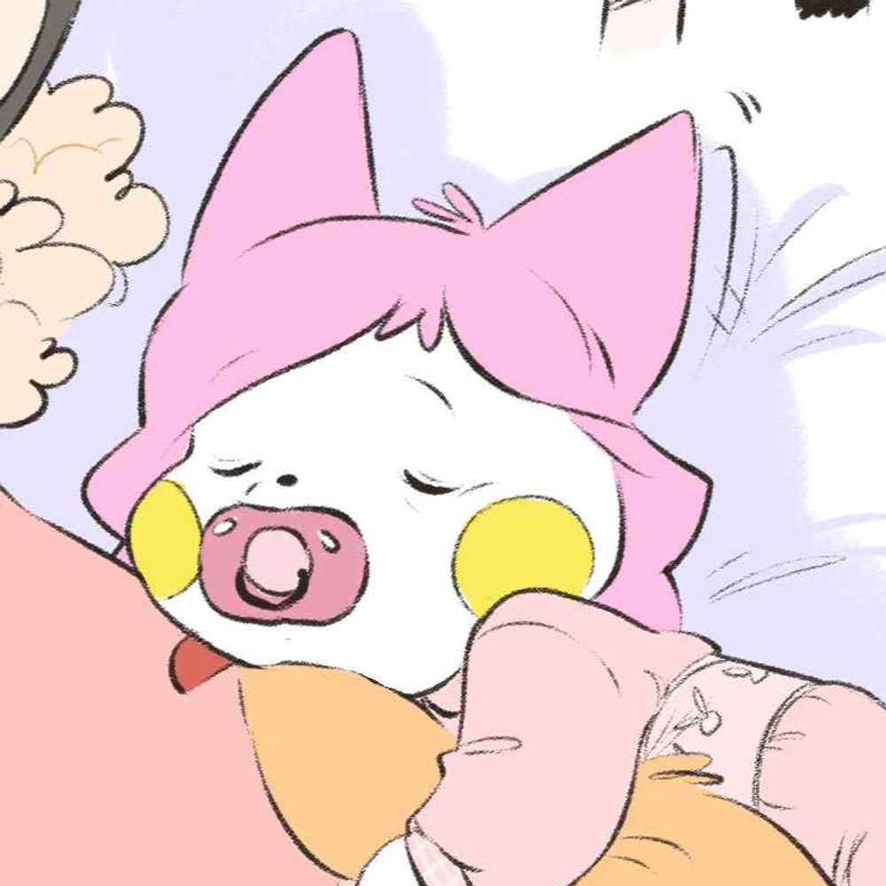PuffyPachi