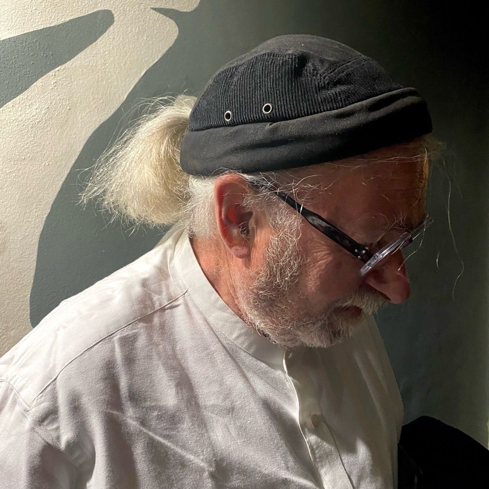 Pinchas Giller