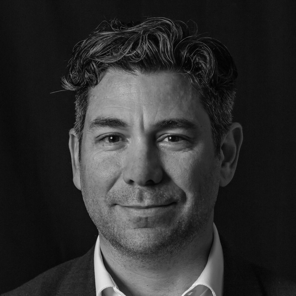 Stuart McPhee