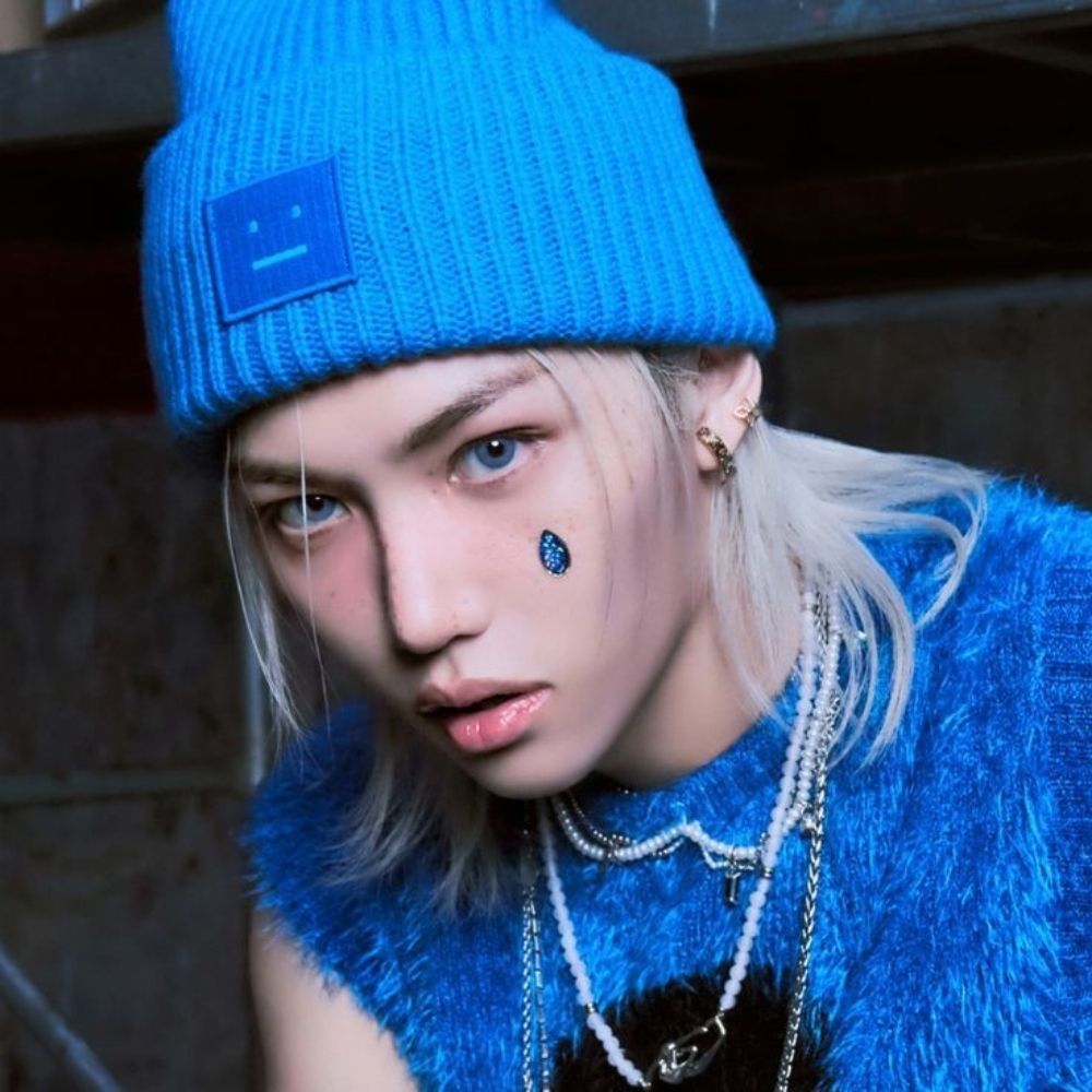 Lee Nico Yongbok 
