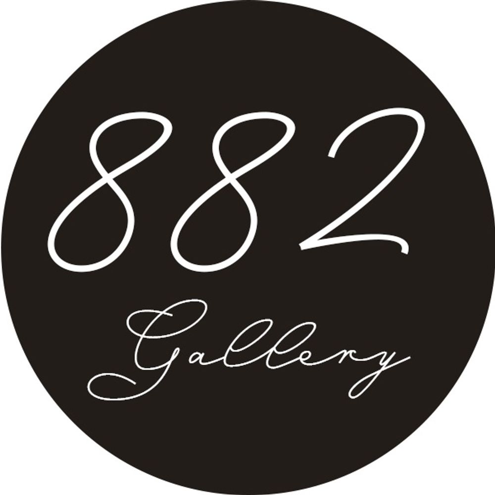 882 Gallery / 亞洲ババー