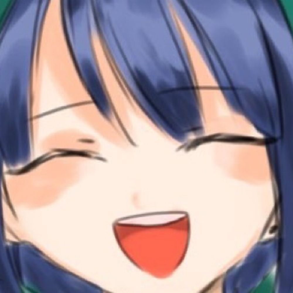 マ