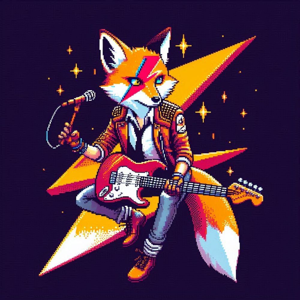 foxendeavor
