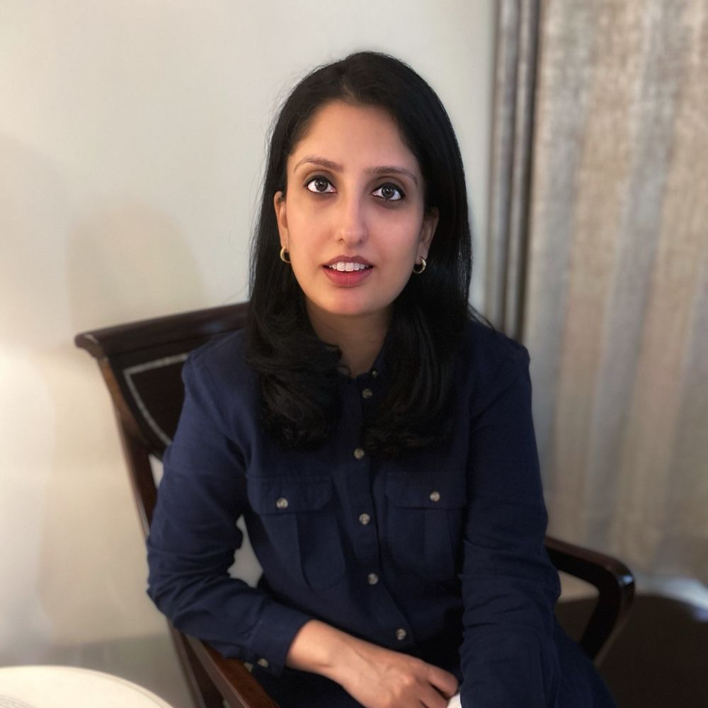 Vrinda C