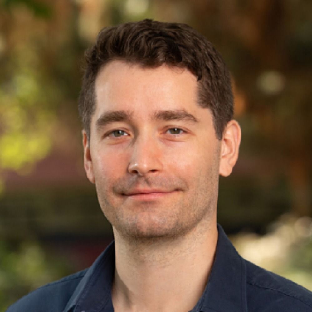 Kieran Samuk