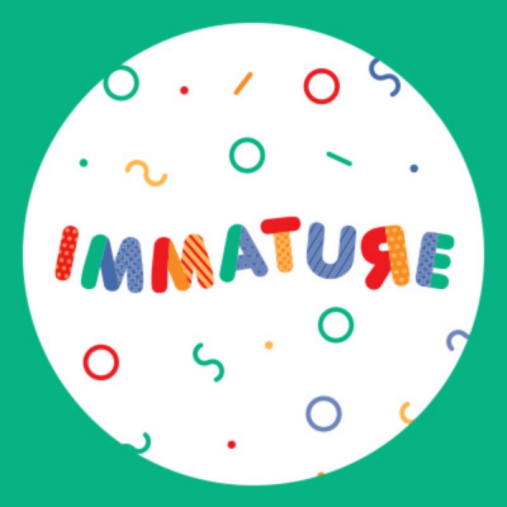 Immature