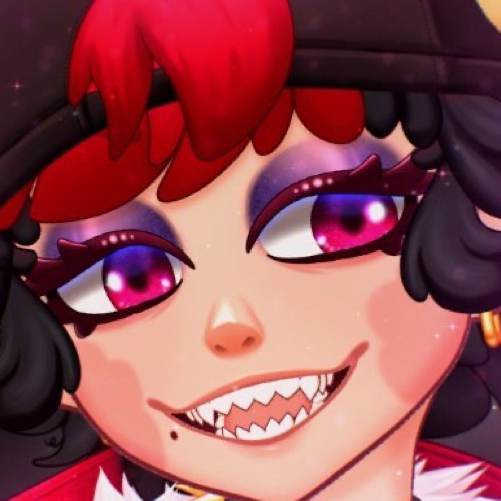 Neb 💣💥 DREAM DEMON PUNK