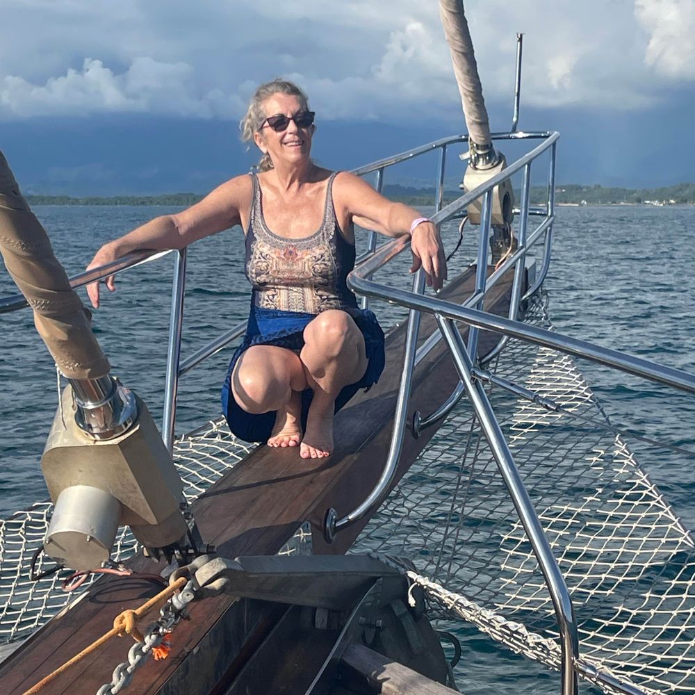 Cathy Campbell